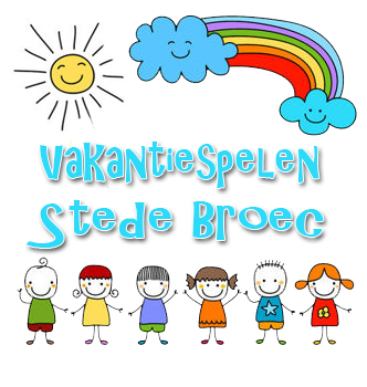 Vakantiespelen Stede Broec